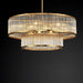 Gerano Modern Chandelier - DWHOME