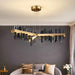 Nera Modern Chandelier - DWHOME