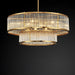 Gerano Modern Chandelier-DWHOME