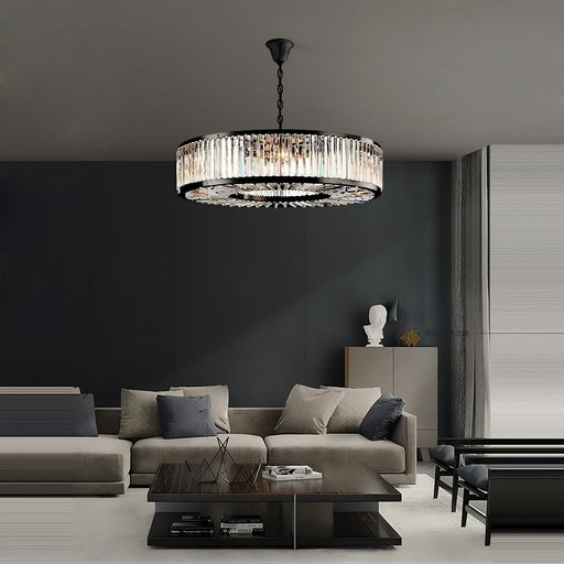 Gio Crystal Modern Chandelier-DWHOME