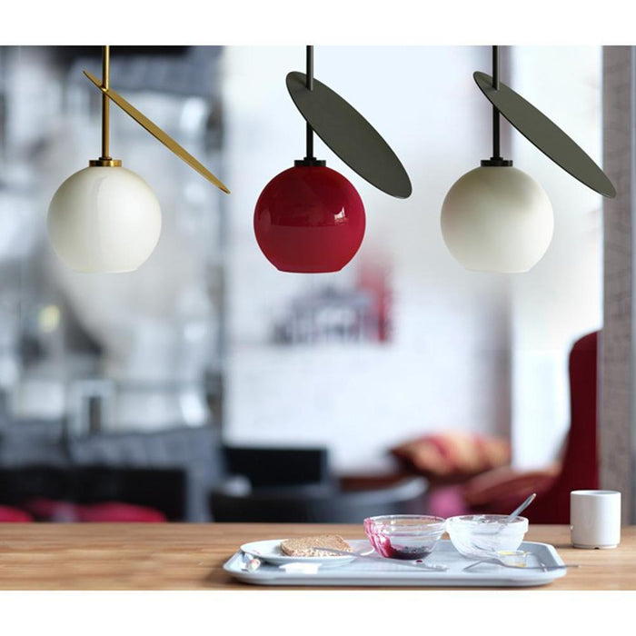 Cherry Pendant Light-DWHOME