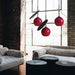Cherry Pendant Light-DWHOME