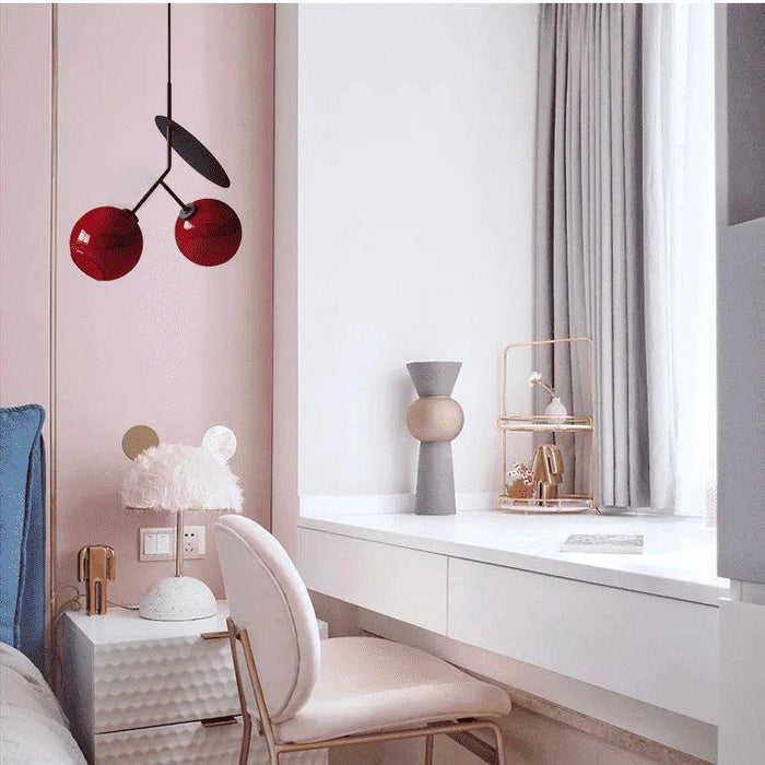 Cherry Pendant Light-DWHOME
