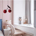 Cherry Pendant Light-DWHOME