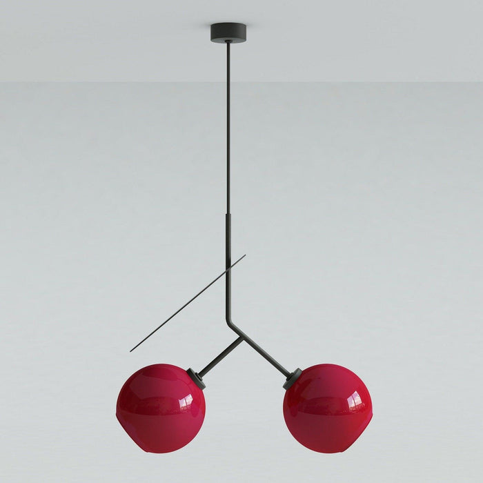 Cherry Pendant Light-DWHOME