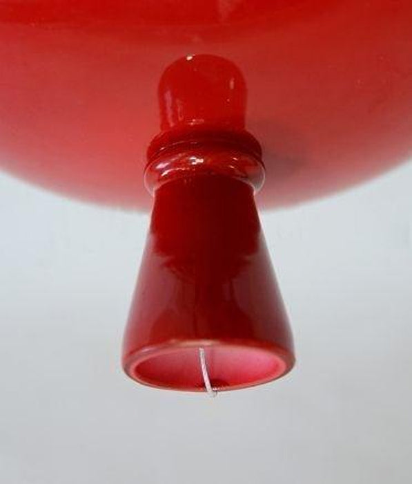Children Room Balloon Ceiling Light With Pull Switch-DWHOME