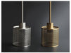 Chiswick Glass Shade Brass Fitting Wall Light-DWHOME