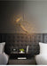 Chiswick Hoop Minimalist Brass Fitting Pendant Light - DWHOME