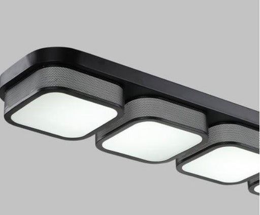 CINÁED Square Pillow Ceiling Lamp - DWHOME