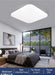 CL270 Philips LED Ceiling Light Study Room Bedroom Light Kitchen Bathroom Balcony - DWHOME