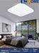 CL270 Philips LED Ceiling Light Study Room Bedroom Light Kitchen Bathroom Balcony - DWHOME