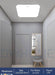 CL270 Philips LED Ceiling Light Study Room Bedroom Light Kitchen Bathroom Balcony - DWHOME