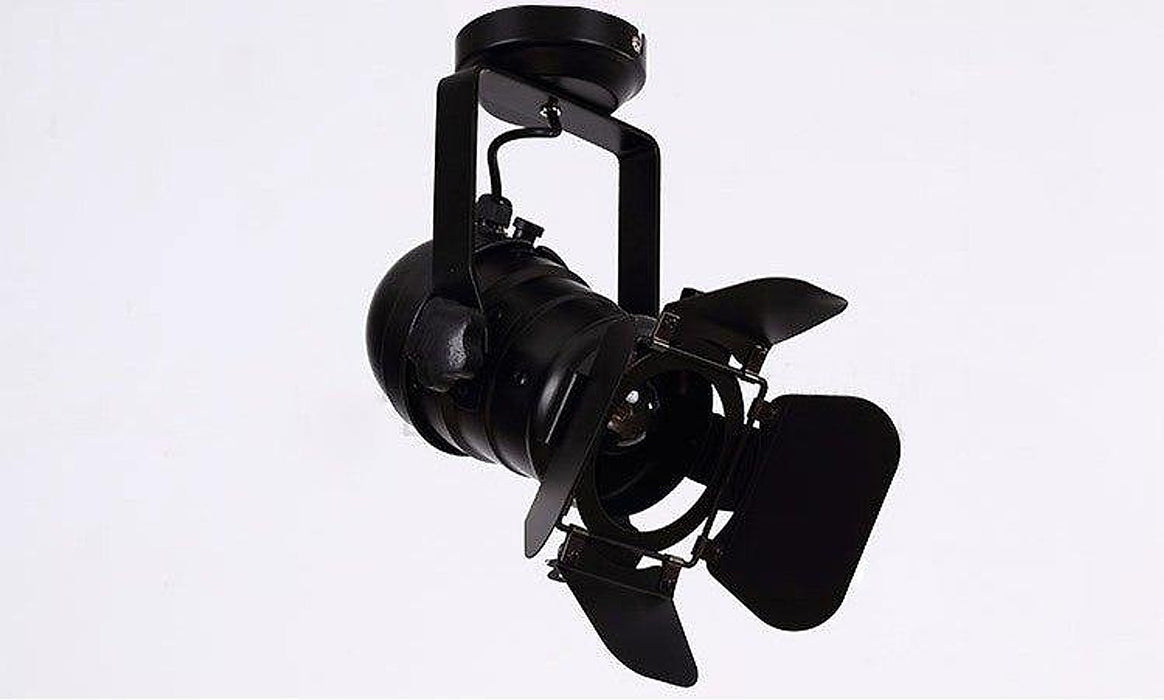 Classic Hollywood spotlight ceiling light-DWHOME