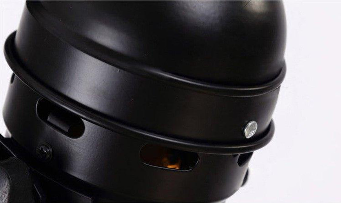 Classic Hollywood spotlight ceiling light-DWHOME