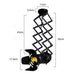 Classic Hollywood spotlight wall light sconce (retractable) - DWHOME