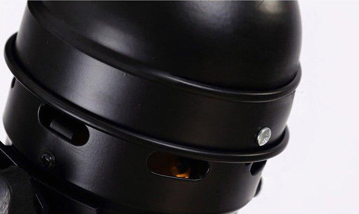 Classic Hollywood spotlight wall light sconce (retractable)-DWHOME