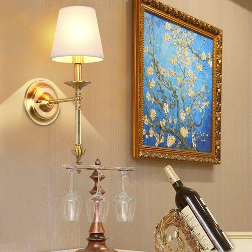 Classic Style Ambient Wall Light-DWHOME