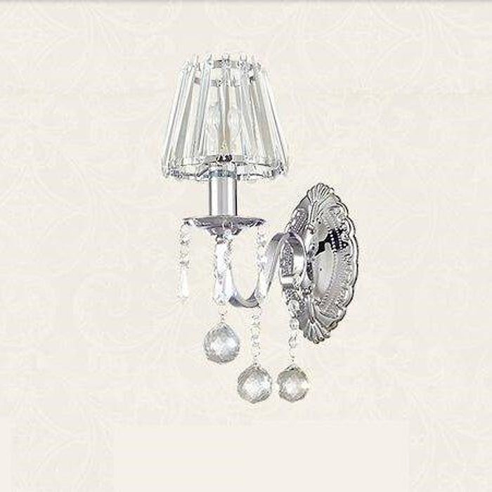 Classic Style Victorian Wall Lamp-DWHOME