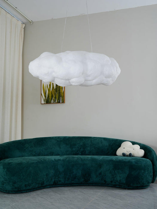 Cloudy Pendant Light-DWHOME