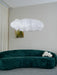 Cloudy Pendant Light-DWHOME