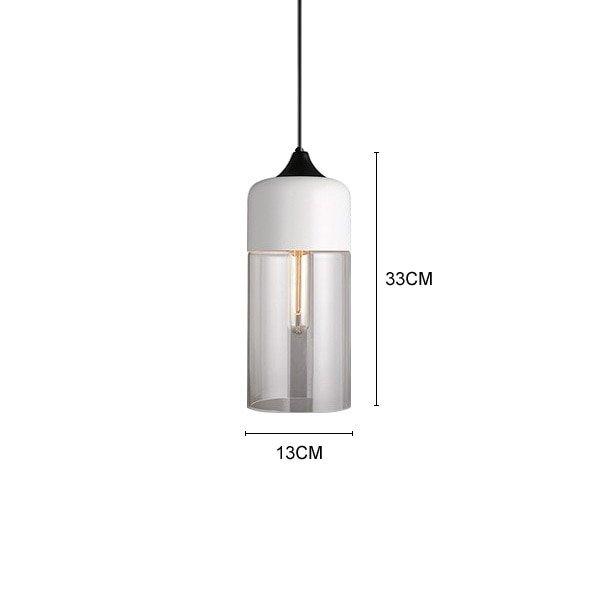 Coiffeur Pendant Light - DWHOME