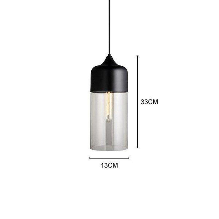 Coiffeur Pendant Light-DWHOME