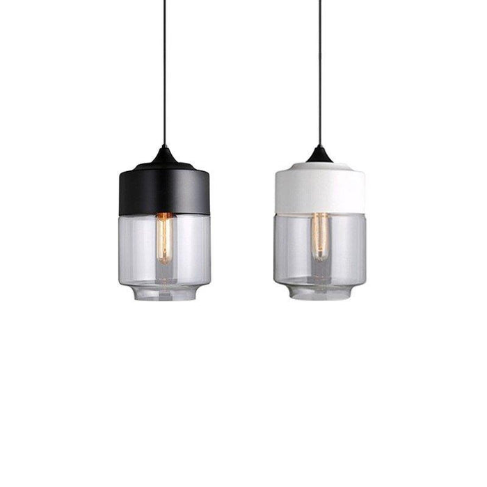 Coiffeur Pendant Light - DWHOME