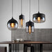 Coiffeur Pendant Light - DWHOME