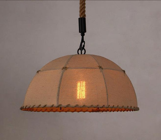 Cole Pendant Light-DWHOME
