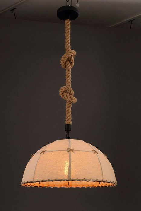 Cole Pendant Light - DWHOME