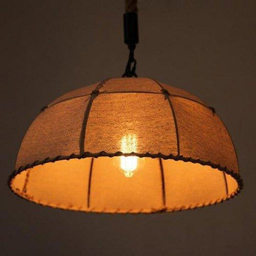 Cole Pendant Light-DWHOME