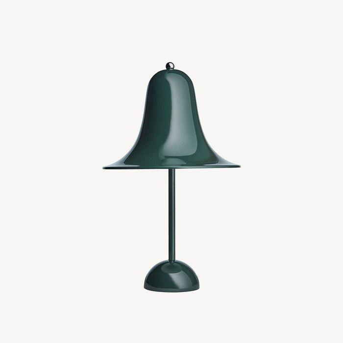 Colorful Classic Bell Table Lamp - DWHOME
