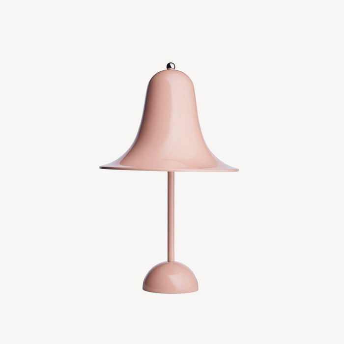 Colorful Classic Bell Table Lamp - DWHOME