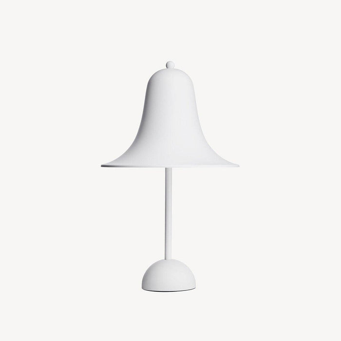 Colorful Classic Bell Table Lamp - DWHOME
