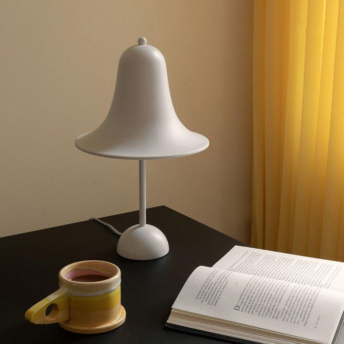 Colorful Classic Bell Table Lamp - DWHOME