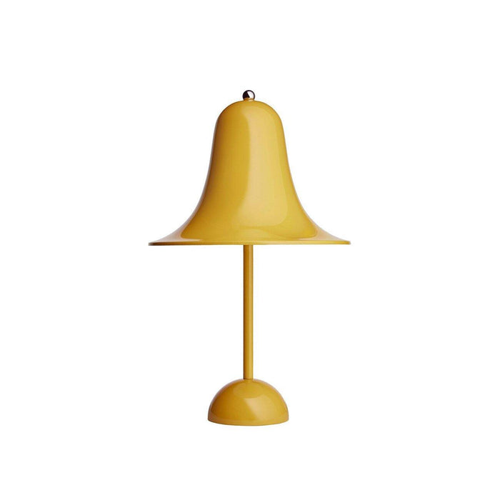 Colorful Classic Bell Table Lamp - DWHOME