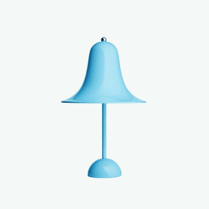 Colorful Classic Bell Table Lamp - DWHOME
