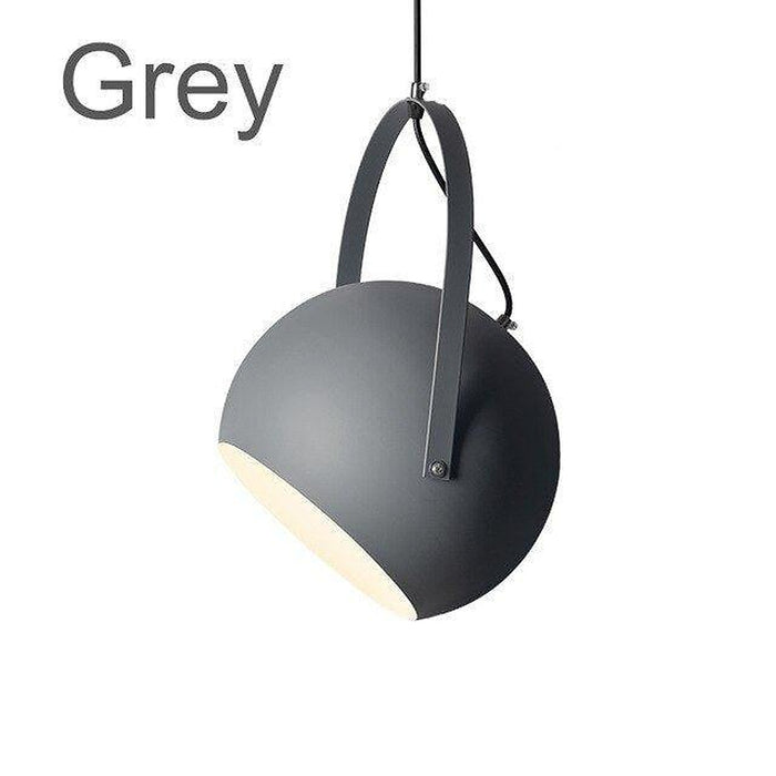 Colorful Spot Pendant Lights N READY-DWHOME