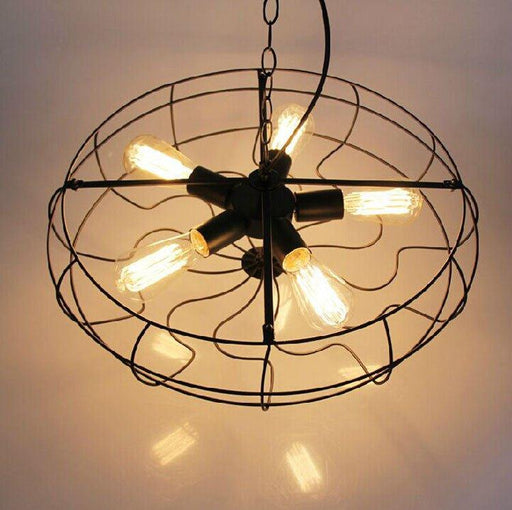 Colton Pendant Light-DWHOME