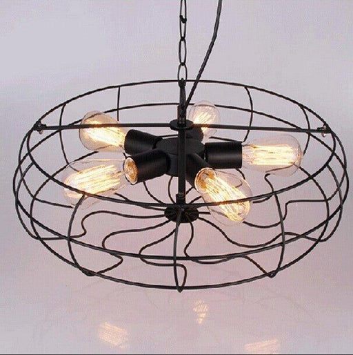 Colton Pendant Light-DWHOME