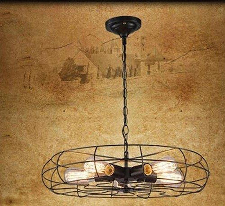 Colton Pendant Light-DWHOME