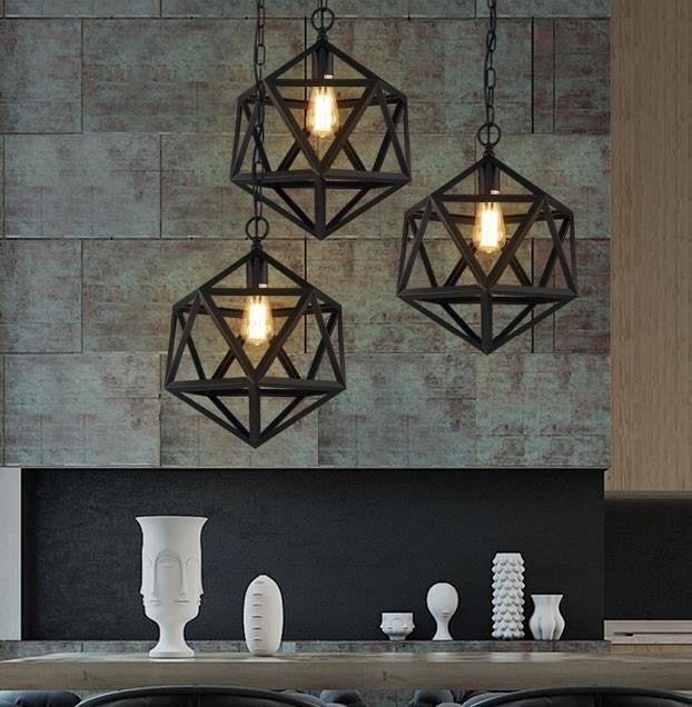 Columba Pendant Light - DWHOME