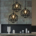 Columba Pendant Light - DWHOME