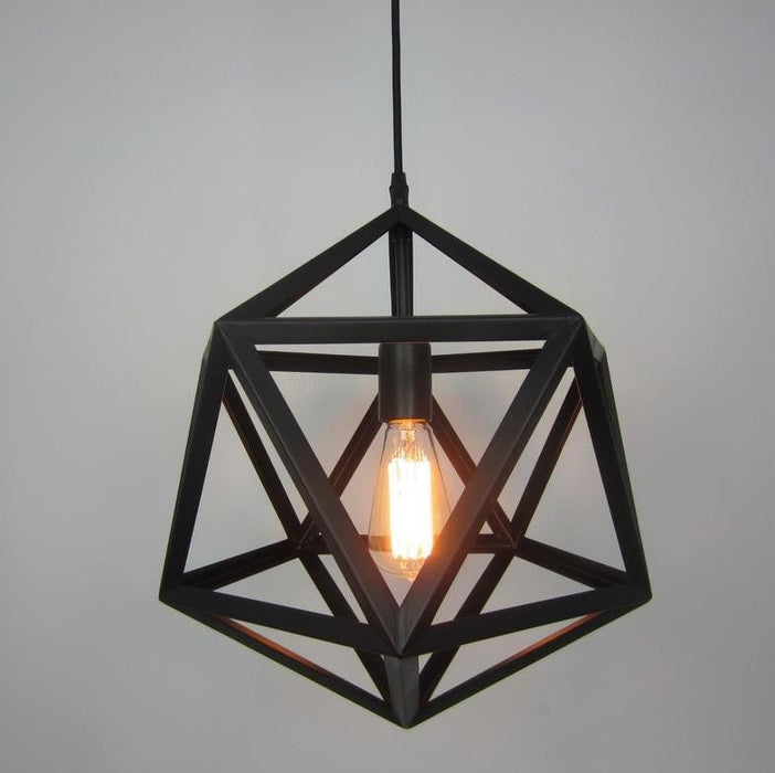 Columba Pendant Light - DWHOME
