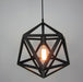 Columba Pendant Light - DWHOME