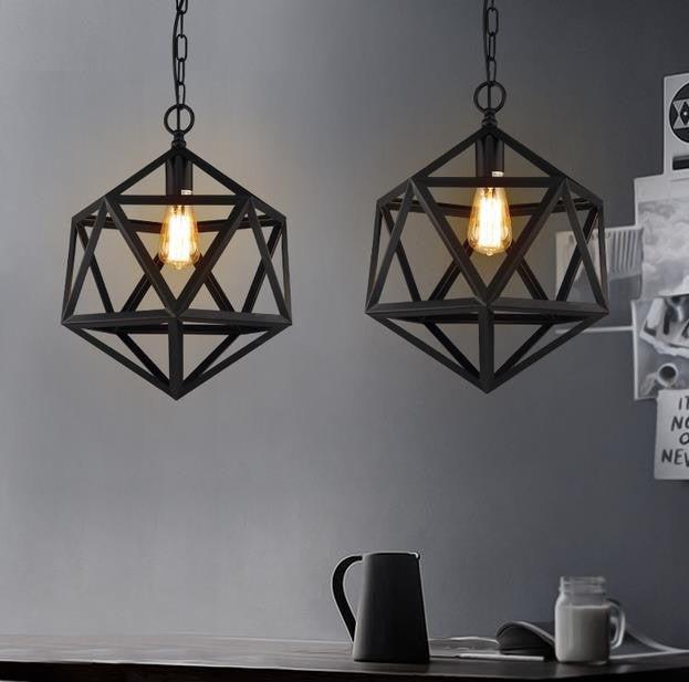 Columba Pendant Light - DWHOME