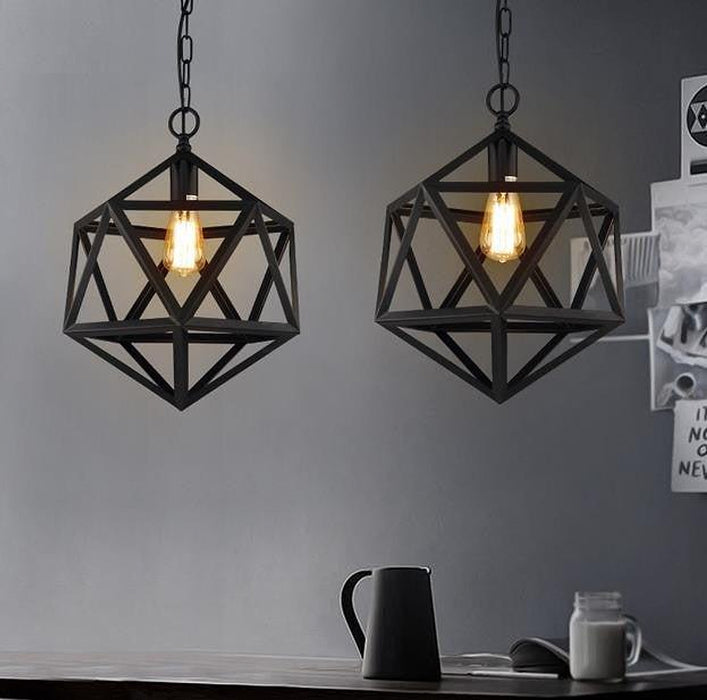 Columba Pendant Light-DWHOME