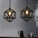 Columba Pendant Light - DWHOME