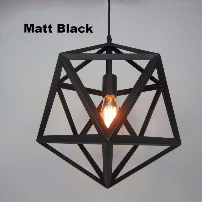 Columba Pendant Light - DWHOME
