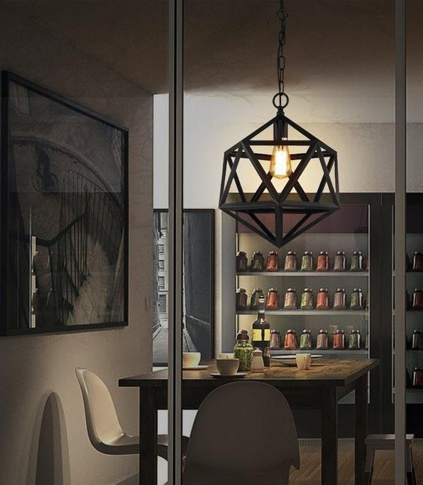 Columba Pendant Light - DWHOME